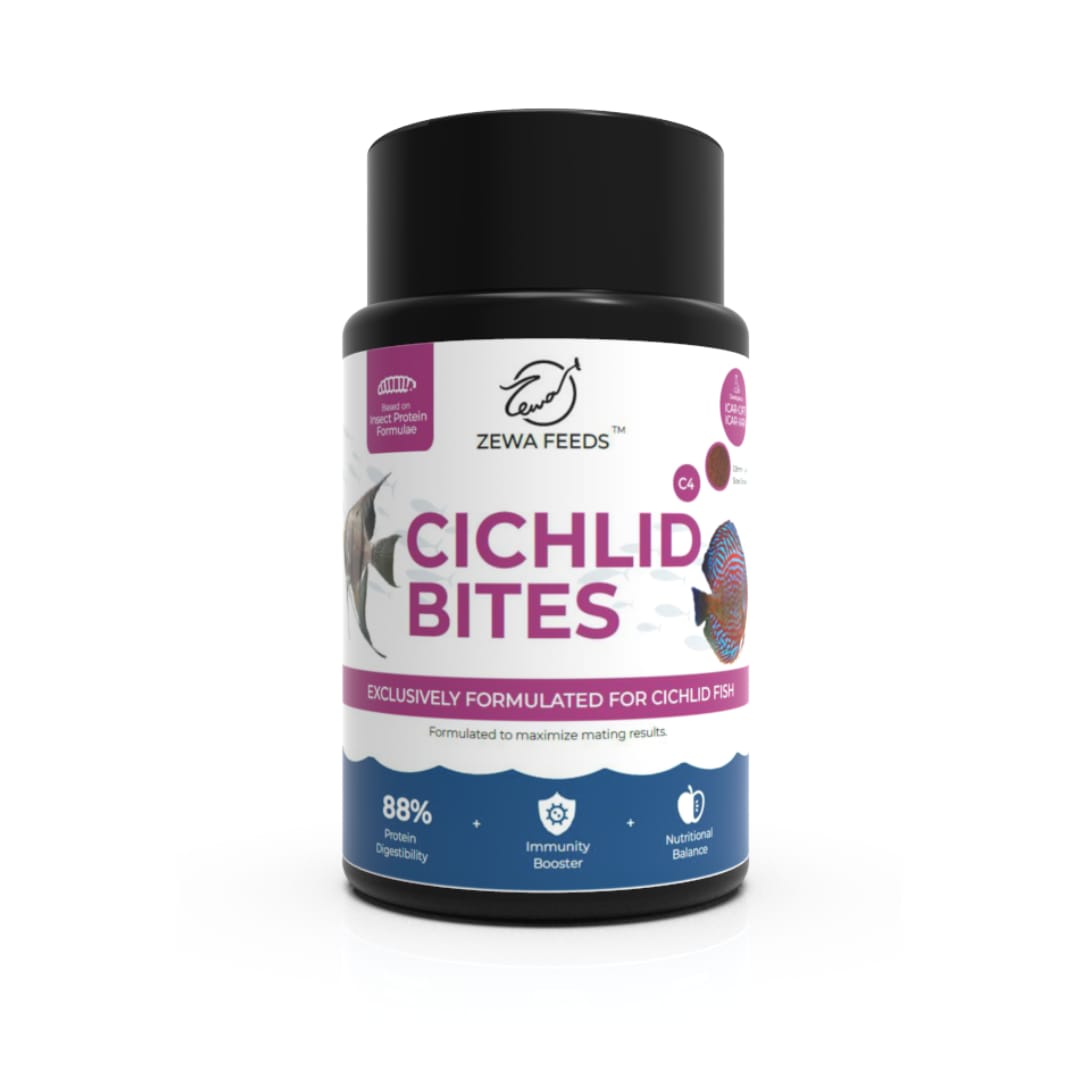 Chichlid Bites