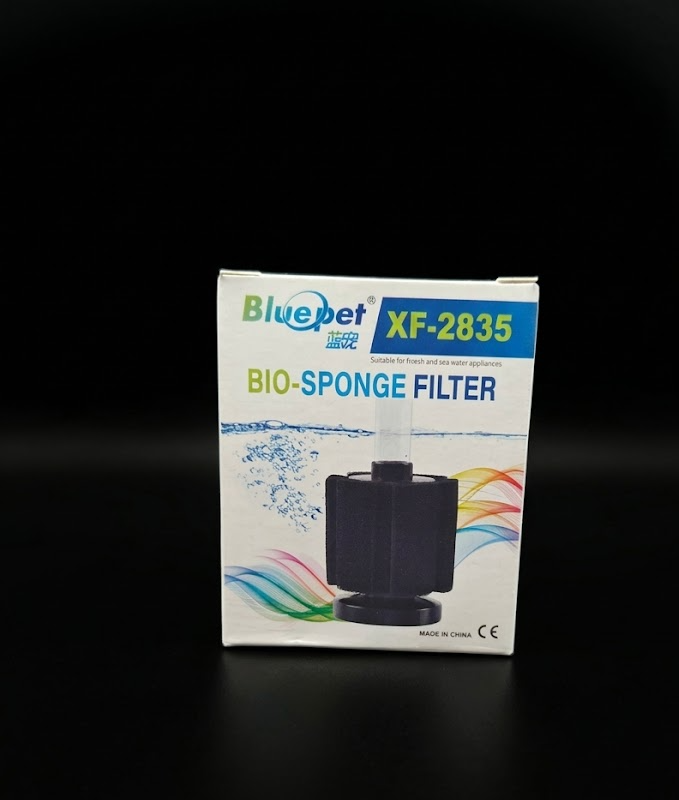XF-2835 Bio Sponge Filter