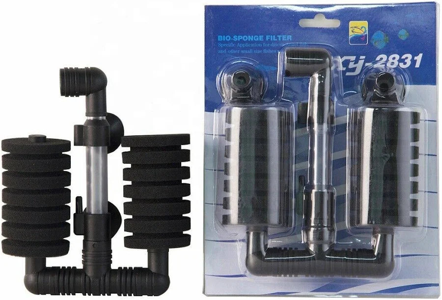 Xinyou Bio Sponge Filter XY 2831